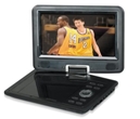 21st Century Portable DVD Player (9")